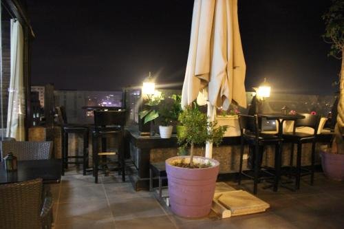 caesar hotel ramallah