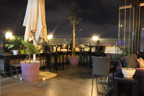 caesar hotel ramallah