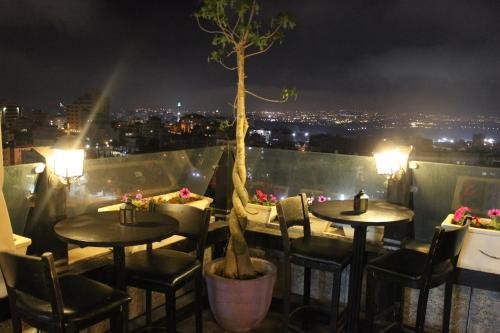 caesar hotel ramallah