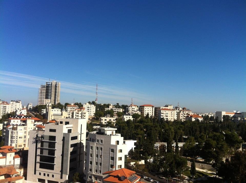 caesar hotel ramallah