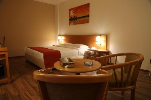 caesar hotel ramallah