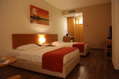 caesar hotel ramallah