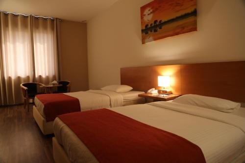 caesar hotel ramallah