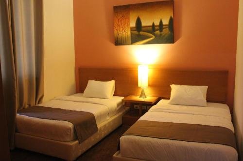 caesar hotel ramallah