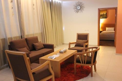 caesar hotel ramallah