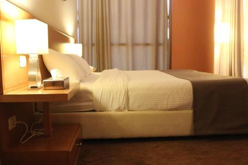 caesar hotel ramallah