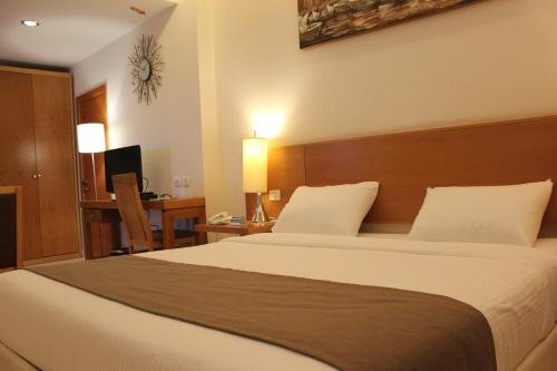 caesar hotel ramallah