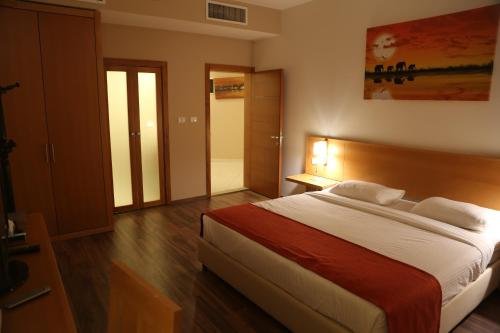 Caesar Hotel Ramallah,Ramallah>>Al-Bireh,4 star