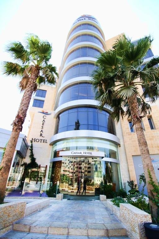Caesar Hotel Ramallah,Ramallah>>Al-Bireh,4 star
