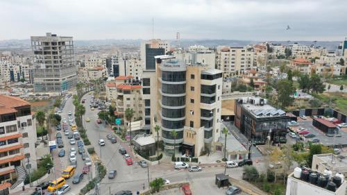 caesar hotel ramallah