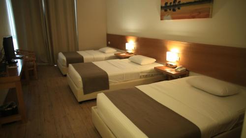 caesar hotel ramallah