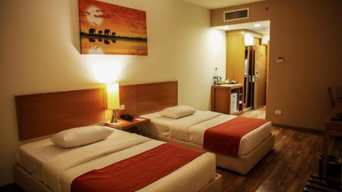 caesar hotel ramallah