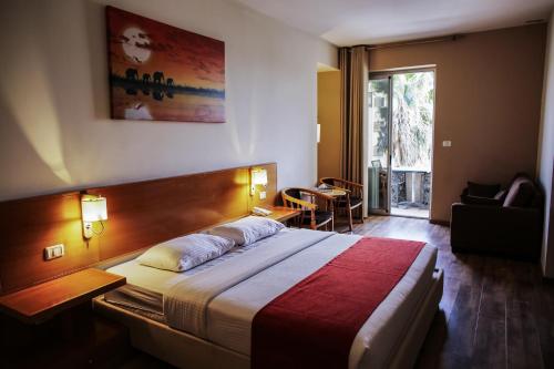 caesar hotel ramallah