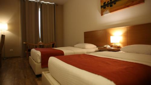 caesar hotel ramallah