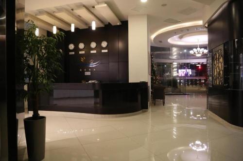 caesar hotel ramallah