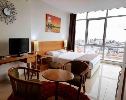 caesar hotel ramallah