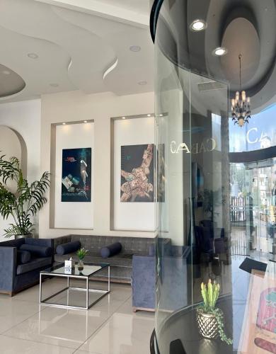 caesar hotel ramallah