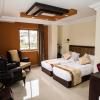 Queen Plaza Hotel,In Hebron,4 star