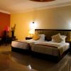 Queen Plaza Hotel,In Hebron,4 star