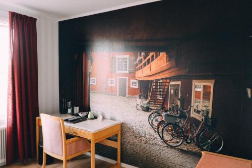 eksjo stadshotell annex