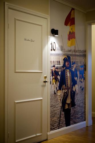 eksjo stadshotell annex