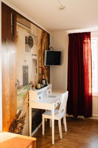 eksjo stadshotell annex