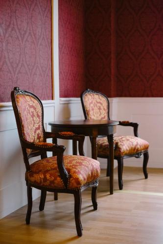 eksjo stadshotell annex