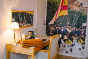 eksjo stadshotell annex