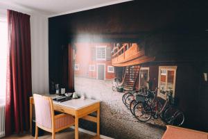 eksjo stadshotell annex