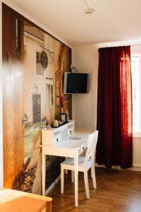 eksjo stadshotell annex