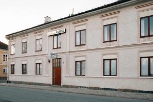 Eksjo Stadshotell Annex,Hjältevad>>Eksjo,3 star