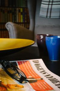 eksjo stadshotell annex