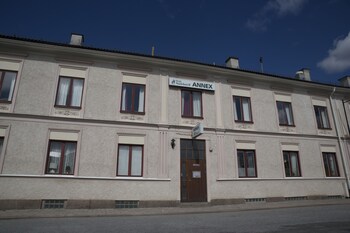 Eksjo Stadshotell Annex,Hjältevad>>Eksjo,3 star