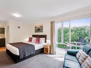 Colombo In The City,Canterbury>>Christchurch,4 star
