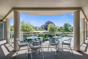 Colombo In The City,Canterbury>>Christchurch,4 star