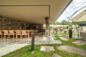 village resort hanuliak