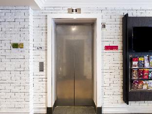 Hotel Bencoolen@Hong Kong Street,Orchard>>Bukit Merah,4 star