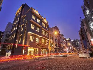 Hotel Bencoolen@Hong Kong Street,Orchard>>Bukit Merah,4 star