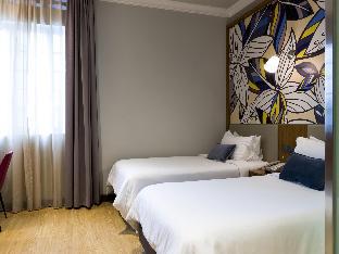 Hotel Bencoolen@Hong Kong Street,Orchard>>Bukit Merah,4 star