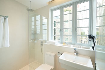 hotel bencoolen hong kong street