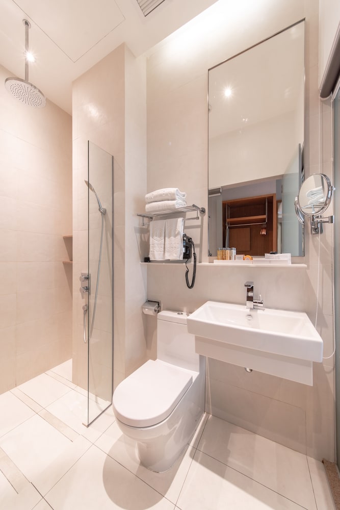 hotel bencoolen hong kong street