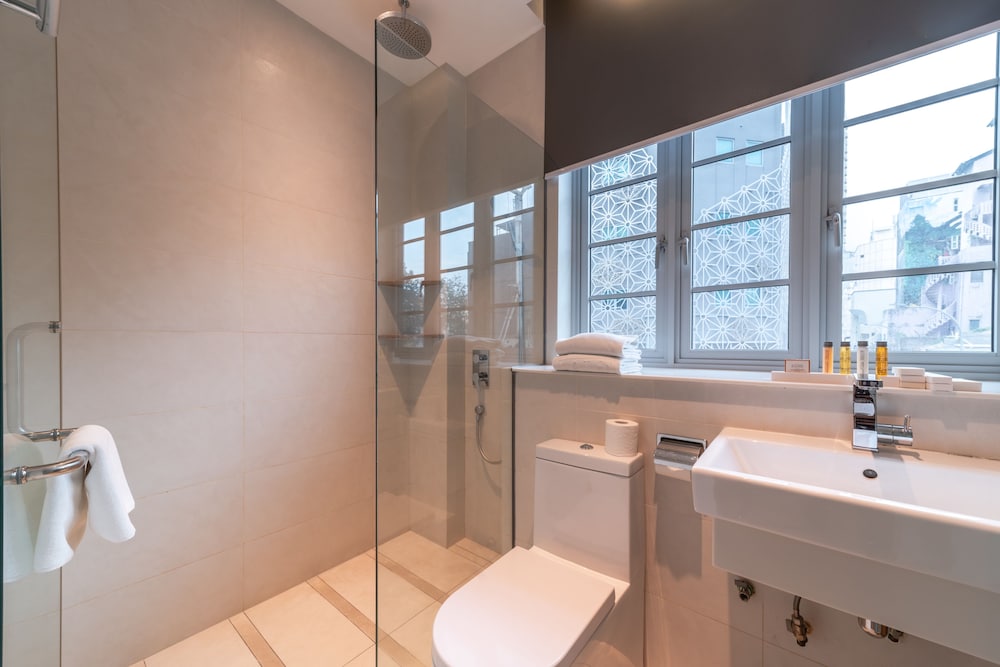 hotel bencoolen hong kong street