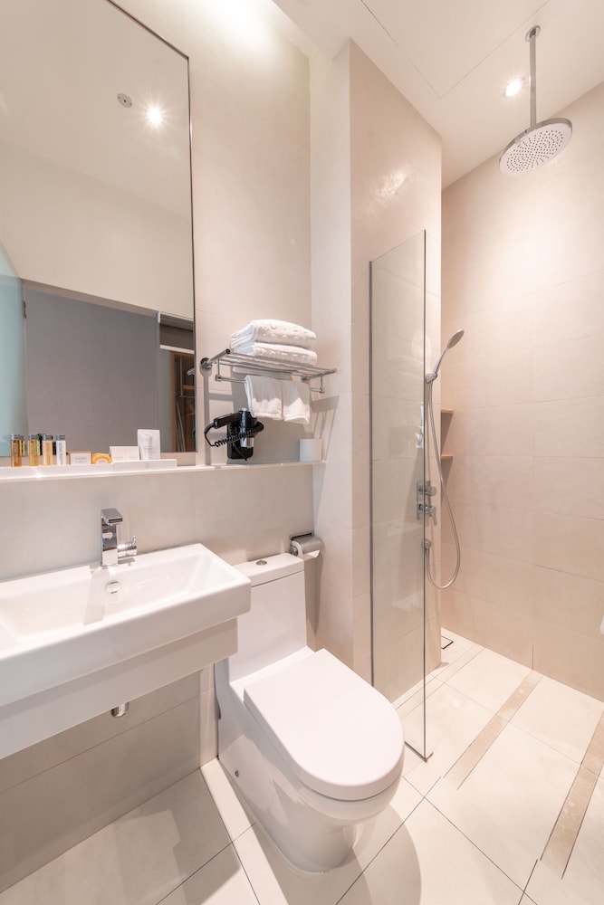 hotel bencoolen hong kong street