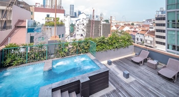 hotel bencoolen hong kong street