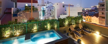 hotel bencoolen hong kong street