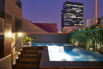 hotel bencoolen hong kong street