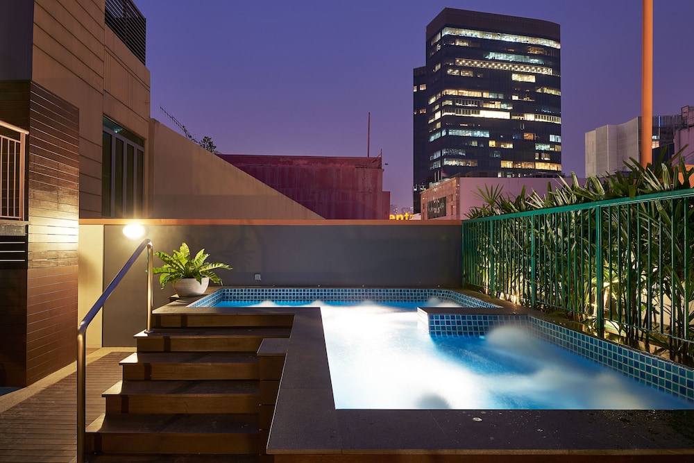 hotel bencoolen hong kong street