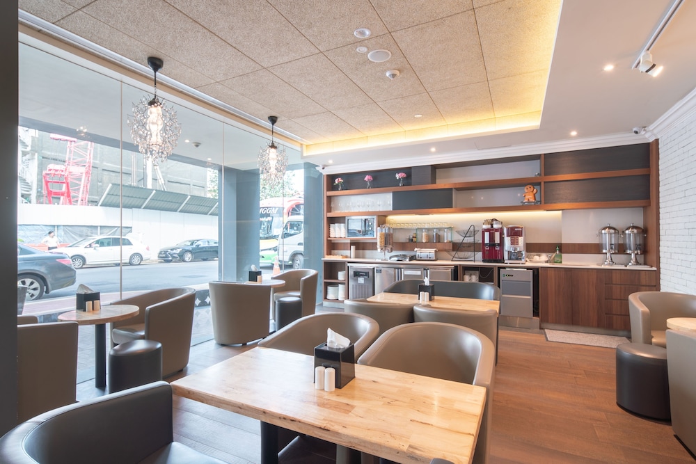 hotel bencoolen hong kong street