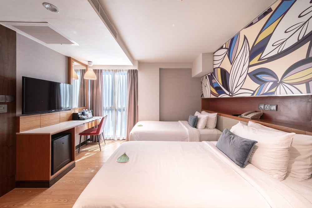 hotel bencoolen hong kong street