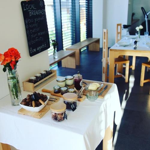 eco boutique hotel a m s beagle bled